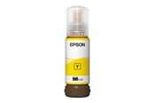 Printertilbehør blekk/toner - Epson EcoTank 108 - Yellow Ink - C13T09B440