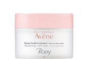 Kroppspleie - Avène Moisturizing Melt-In Balm 250 ml - 3282770111583