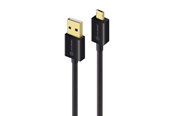 USB - ALOGIC EasyPlug Reversible USB 2.0 A to Reversible Micro-USB Cable - 5m - U2MCAB-05EPR1