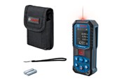 Måleutstyr - Bosch GLM 50-22 PROFESSIONAL LASER DISTANCE MEASURER - 0601072S00