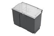 Verktøykasser & Lagringssystemer - Bosch SystemBox Size M - 1600A01V7P