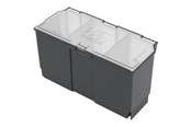 Kameravesker - Bosch SystemBox Size M - 1600A01V7R
