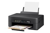Skriver - Epson Expression Home XP-2205 All in One Multifunksjon - Farge - Blekk - C11CK67404