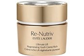Ansiktspleie - Esteé Lauder Re-Nutriv Ultimate Lift Reg. Youth Creme Rich 50 ml - 887167570092