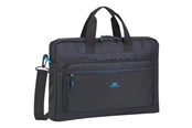 Veske/Hylster/Sekk til bærbar PC - RivaCase Riva Case Regent series 8059 - notebook carrying case - 8059 BLACK