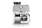 Kaffe & Espresso - DeLonghi La Specialista Arte EC9155.W - EC 9155.W