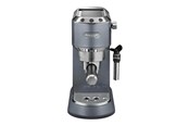 Kaffe & Espresso - DeLonghi De'Longhi EC 785.AE - coffee machine with cappuccinatore - 15 bar - blue - EC785.AE