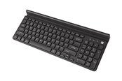 Tastatur - Natec Felimare - keyboard - US - black - Tastatur - Engelsk (USA) - Svart - NKL-1973