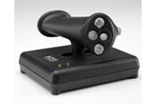 Spill - Tilbehør - CH Products Pro Throttle - Wired Throttle - PC - 0040478301223