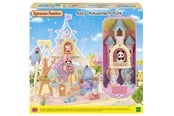 Dukkehus & Tilbehør - Sylvanian Families Fornøyelsesparken - 5537