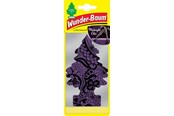 Biltilbehør - Wunderbaum Midnight Chic - 7612720208661