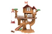 Lekesett - Sylvanian Families Eventyr-trehus - 5450
