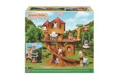 Dukkehus & Tilbehør - Sylvanian Families Eventyr-trehus - 5450