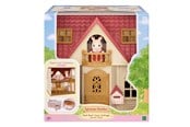 Dukkehus & Tilbehør - Sylvanian Families Starthus - 5567