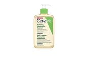 Ansiktspleie - CeraVe Hydrating Foaming Oil Cleanser 473ml - 3337875773447