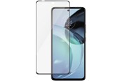 Mobil - Beskyttelsesglass - PanzerGlass Screen Protector  Motorola moto g72 | Ultra-Wide Fit - PANZER6571