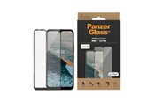 Mobil - Beskyttelsesglass - PanzerGlass Screen Protector Nokia C21+ | Ultra-Wide Fit - PANZER6795