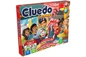 Brettspill & Puslespill - Hasbro Cluedo Junior (DK/NO) - F64191892