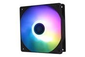 Kabinettvifte - Xilence Performance A+ Series XPF120.ARGB - Kabinettvifte - 120mm - Svart - XF063