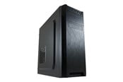 Kabinett - LC Power Classic 7040B - Kabinett - Tower - Svart - LC-7040B-ON