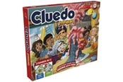 Brettspill & Puslespill - Hasbro Cluedo Junior (English) - F64191021