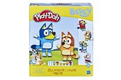 Byggesett - Play-Doh Bluey Make N Mash Costumes - F43745L00