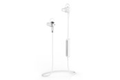 Hodetelefoner - Vivanco Sport Fitness BT Ear-clip Headset White - 38921
