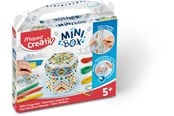 Skrive- & Tegneverktøy - Maped Creativ Mini Box Weaved box - 907033