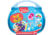 Hobbyartikler - Maped Creativ Early Age: My First Modelling Kit - 907007