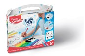 Skrive- & Tegneverktøy - Maped Creativ Blowpen Art - String'Art - 846710