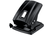 Skrive- & Tegneverktøy - Maped Essentials Metal hole punch 40/45 2-Hole. - 404411