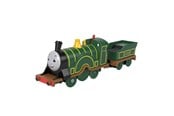 Leketøysbil - Fisher Price Thomas and Friends - Motorised Emily - 0194735072880