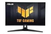 Skjerm - 27" ASUS TUF VG27AQA1A - 2560x1440 (QHD) - 170Hz - VA - HDR10 - Høyttalere - 90LM05Z0-B05370