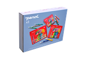 Hobbyartikler - Penol Crea box with 3 items - 34001001