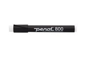 Skrive- & Tegneverktøy - Penol WB marker Black - 12818001