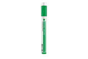 Skrive- & Tegneverktøy - Penol marker green chisel point - 12707504
