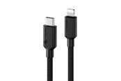 USB - ALOGIC Elements PRO USB-C to Lightning cable 2m - Black - ELPC8P02-BK