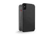 Mobil - Deksel og etui - Twelve South SurfacePad for iPhone XS Max - Razor Thin nappa leather - 12-1822