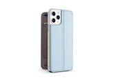Mobil - Deksel og etui - Twelve South SurfacePad for iPhone 11 Pro - Razor Thin nappa leather - 12-1951