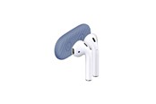 Hodetelefoner - KeyBudz Magnetic holder for Airpods - RT_AD_CBB