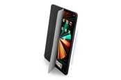 Nettbrett - Deksler og etui - Pipetto iPad Pro 12.9" (2021) Origami No1 Case - PI39-50-R