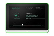 Veggmontering, AV-braketter & AV-møbler - Refine IAdea WRP-1000 - room manager - 802.11a/b/g/n/ac NFC - white - Max - recommended for - WRP-1000-A