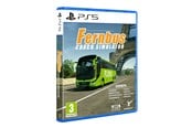 Spill - Fernbus Coach Simulator - Sony PlayStation 5 - Simulator - 4015918159128