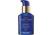 Ansiktspleie - Guerlain Super Aqua Emulsion Rich 50 ml - C-GL-484-50
