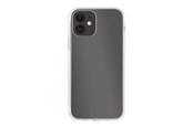 Mobil - Deksel og etui - Vivanco Safe & Steady Case iPhone 12/12 Pro Clear - 62129