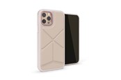 Mobil - Deksel og etui - Pipetto Origami Snap for iPhone 12 Pro Max - P061-112-P
