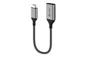 Skjermkabel - ALOGIC Ultra USB-C to DisplayPort 4K @60Hz adapter - ULUCDP-ADP