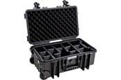 Kameravesker - B&W International B&W outdoor.case Type 6600 - 6600/B/RPD