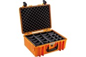 Kameravesker - B&W International B&W outdoor.cases Type 6000 - 6000/O/RPD