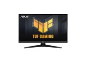 Skjerm - 32" ASUS TUF Gaming VG32AQA1A - 2560x1440 (QHD) - 170Hz - VA - 90LM07L0-B02370